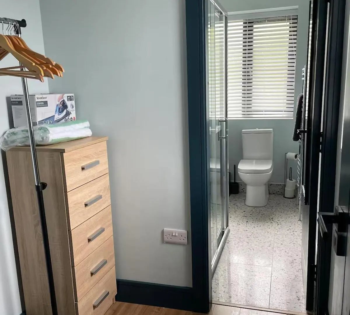Riverbank Studios Westport Apartamento