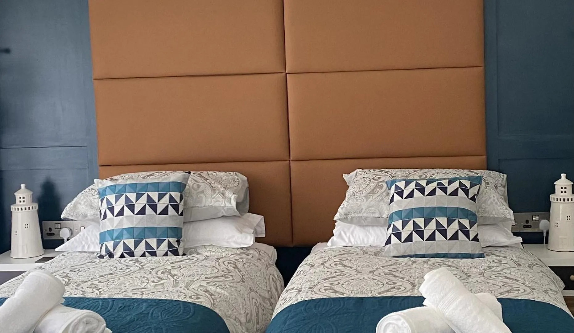 Apartamento Riverbank Studios Westport