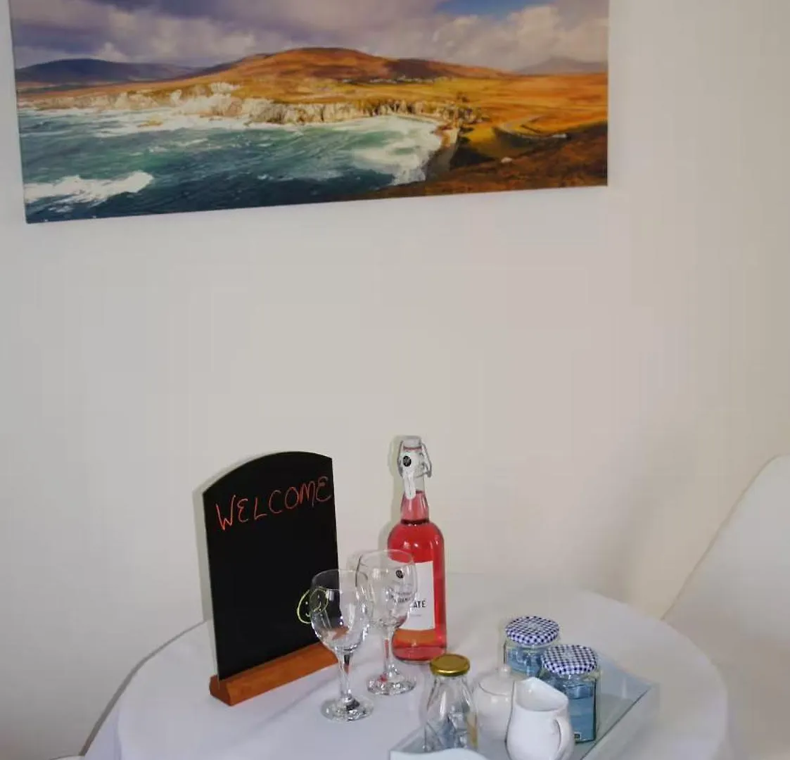 Apartment Riverbank Studios Westport Ireland